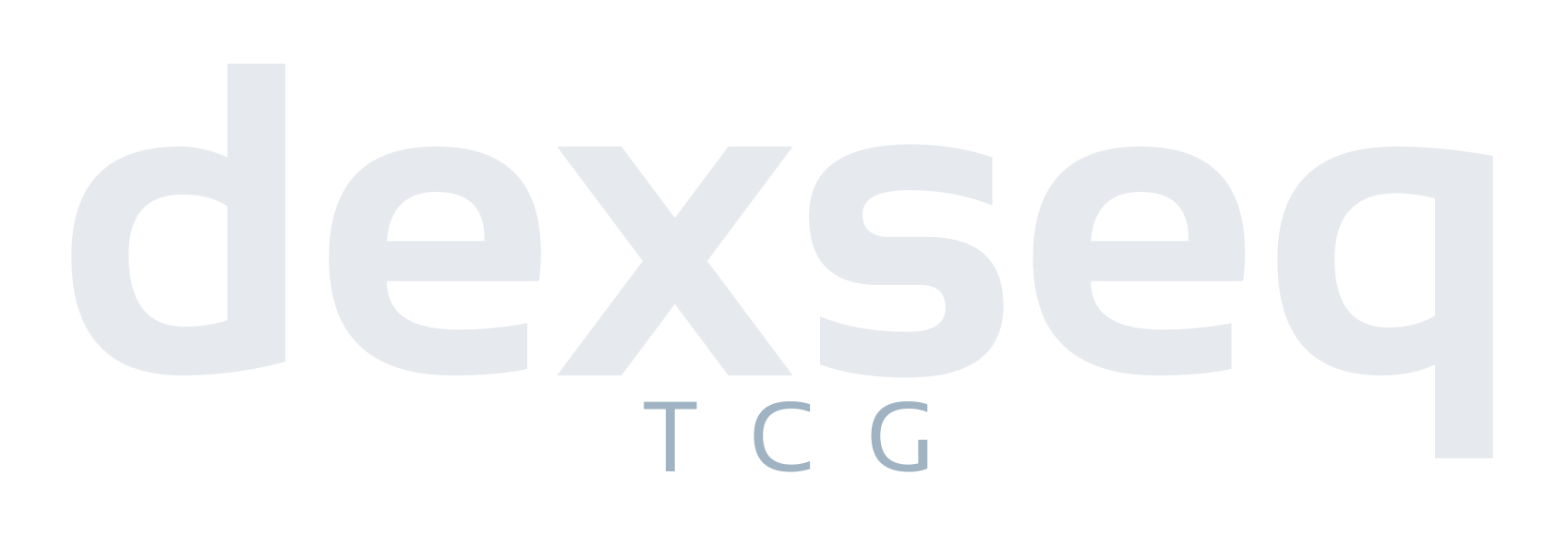 DexSeq logo